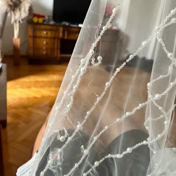 Gelin_duvaklari41 (Instagram) Mağduriyet Yaşama