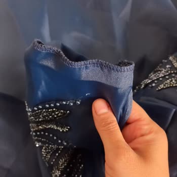 Piennar Etiketi Söküp 42 Beden Ürüne 46 Beden Yapmış