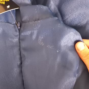 Piennar Etiketi Söküp 42 Beden Ürüne 46 Beden Yapmış