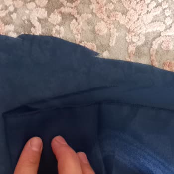 Piennar Etiketi Söküp 42 Beden Ürüne 46 Beden Yapmış