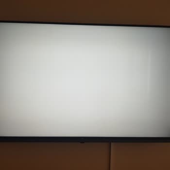 Beko B65 C 885 A TV Varsa Sorun Var