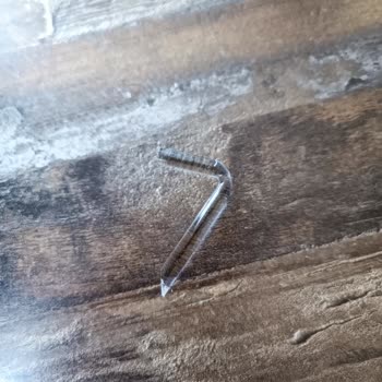 BİM Glass İn Love Cam Fincan Parçalandı