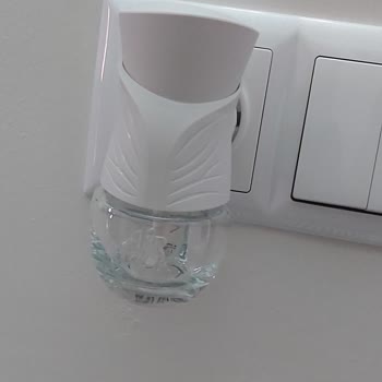 Air Wick Tüketiciyi Yanıltan Yazı Hk.