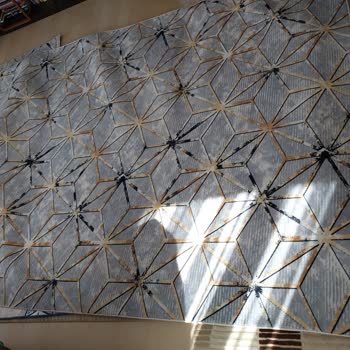 Özdemirler Halı'dan Aldığım Ürün Görselle Aynı Değil