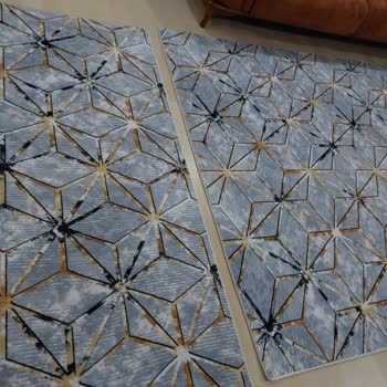 Özdemirler Halı'dan Aldığım Ürün Görselle Aynı Değil