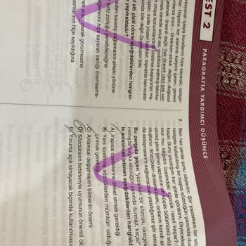 Kitapvadisi.com Sorular Tekrarlanıp Duruyor