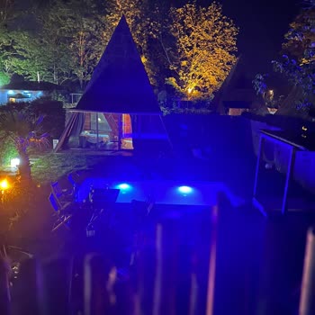 Pyramid Bungalov Pyramid Sapanca Terbiyesizliği