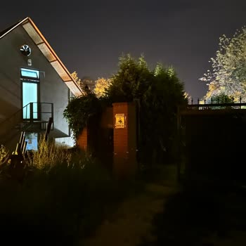 Pyramid Bungalov Pyramid Sapanca Terbiyesizliği