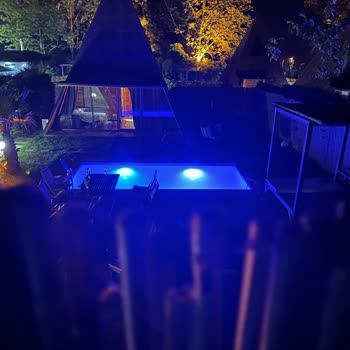 Pyramid Bungalov Pyramid Sapanca'da Röntgencilik