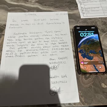 Pyramid Bungalov Pyramid Sapanca'da Röntgencilik