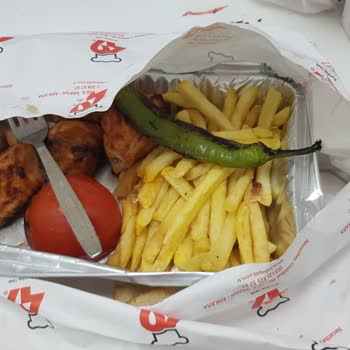 Kebap 49 Yemek Siparişi