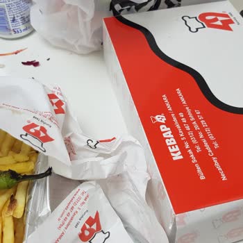 Kebap 49 Yemek Siparişi