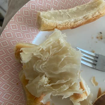 Şok Market İnci Börek