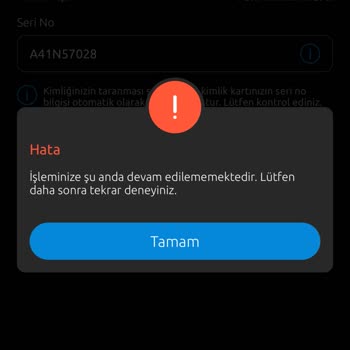 Yapı Kredi Bankası Hesabı Açamama Sorunu
