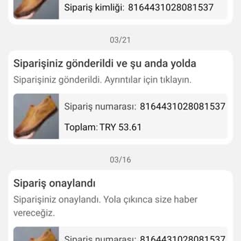 Aliexpress Aradan Üç Ay Geçmesine Rağmen Ürünüm Hâlâ Gelmedi