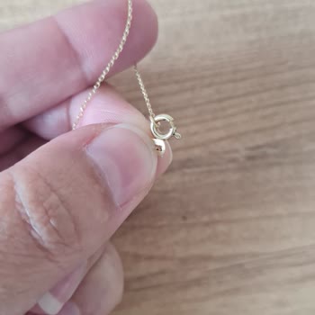 Altınevi Kuyumculuk Kusurlu Ürün Gönderimi