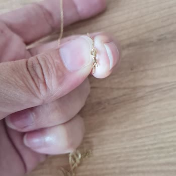 Altınevi Kuyumculuk Kusurlu Ürün Gönderimi