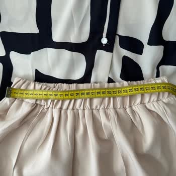 Busracastil (Instagram) Ürünün Kalitesizliği Ve Ödenen Paraya Değer Olmaması