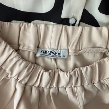 Busracastil (Instagram) Ürünün Kalitesizliği Ve Ödenen Paraya Değer Olmaması