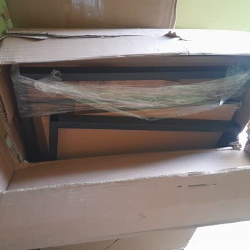 Evidea Özürlü Ürünün Tekrar Teslim Edilmesi