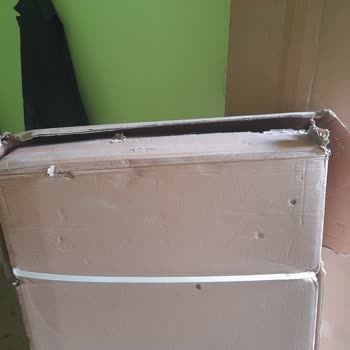 Evidea Özürlü Ürünün Tekrar Teslim Edilmesi