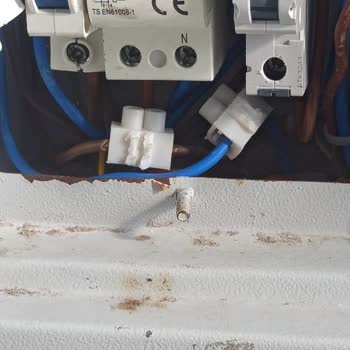 Boğaziçi Elektrik - BEDAŞ Ck Enerji Açma Kapama