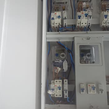 Boğaziçi Elektrik - BEDAŞ Ck Enerji Açma Kapama