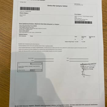 I Phone Bozuluyor Sa Şans İmiş