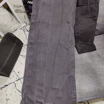 Trendyol Avva Ayıplı Ürün Sattı İade Almıyorlar