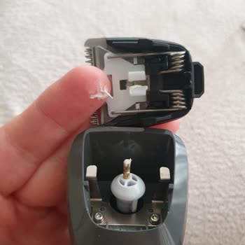 Hepsiburada 2 Kez Kullanılmış Ürün Gönderdi!