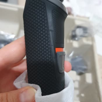 Hepsiburada 2 Kez Kullanılmış Ürün Gönderdi!