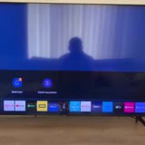 Samsung Tu8000 TV Panel Arızası