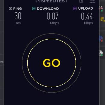 Türk Telekom İnternet Mbps Sorunu