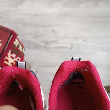 U.S. Polo Assn. Polo Sneakers Ayakkabı Garanti Problemi