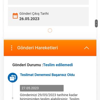 MNG Kargo Görükle Şubesi İlgisizliği Umursamazlığı...