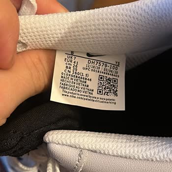 Moonsneakerstr İade İşlemlerini Almıyor