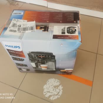 Amazon Türkiye Pişmanlığı / 3. Defa Değişime Gönderilen Ürün