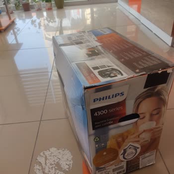 Amazon Türkiye Pişmanlığı / 3. Defa Değişime Gönderilen Ürün