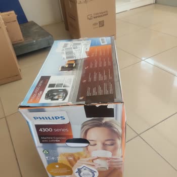 Amazon Türkiye Pişmanlığı / 3. Defa Değişime Gönderilen Ürün