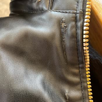 U.S. Polo Assn. Polo Pişmanlığı. Kalitesiz Ürün.