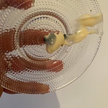 BİM'den Aldığımız Mayonezin İçinden Çıkanlar