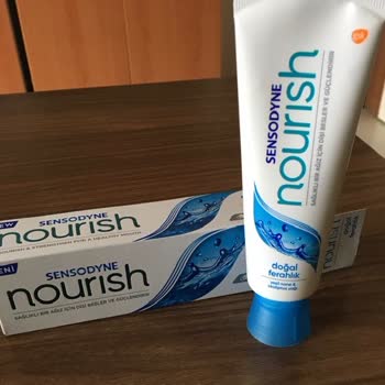 Sensodyne İnsan Sağlığına Çok Ciddi Zararlar Veriyor