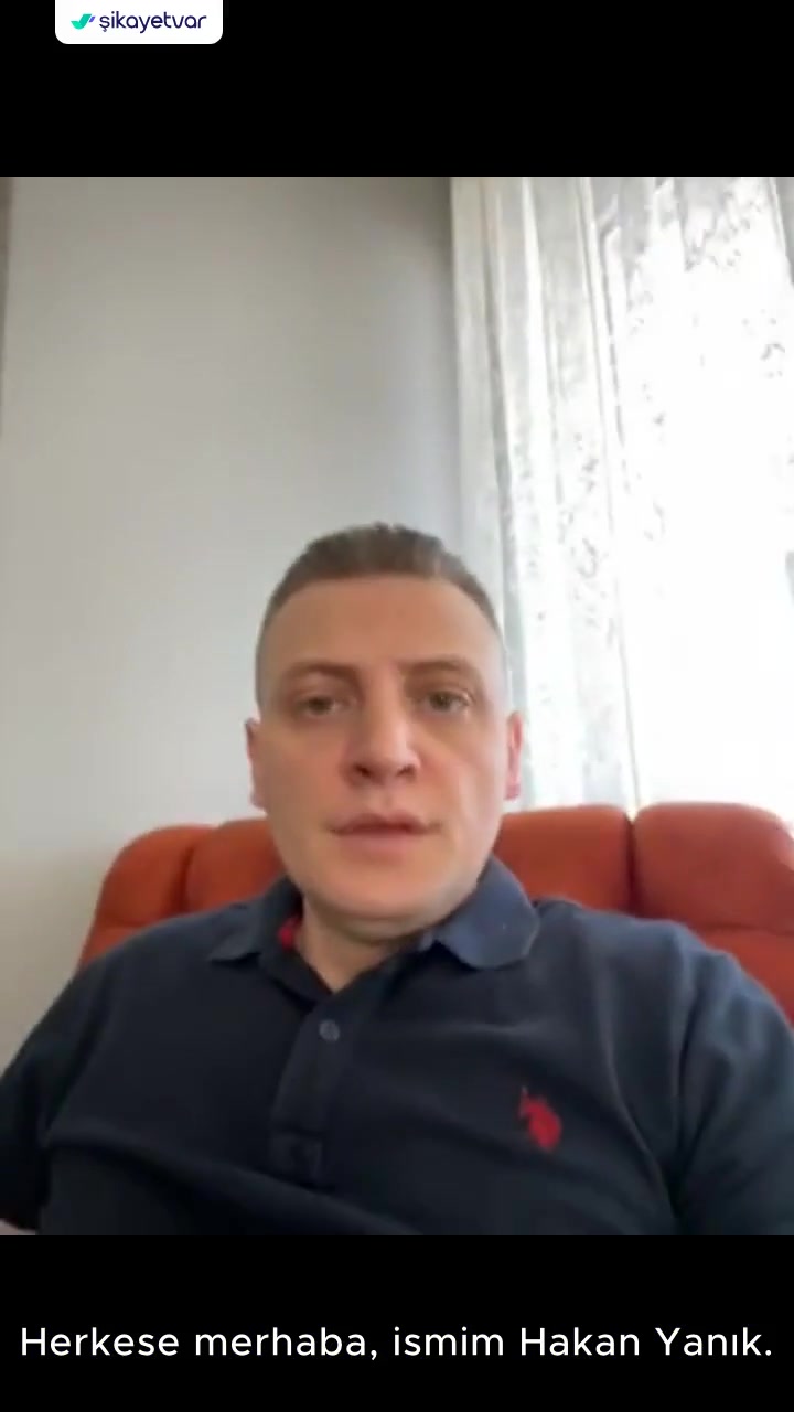 Getir - Eksik Ürün Getirdi! videonun kapak resmi