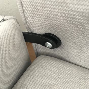 Modalife Koltuk Takımının Mağazada Gösterildiği Gibi Sağlam Gelmemesi