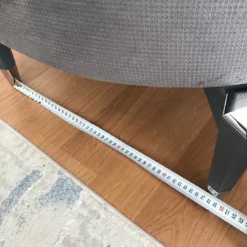 Modalife Koltuk Takımının Mağazada Gösterildiği Gibi Sağlam Gelmemesi