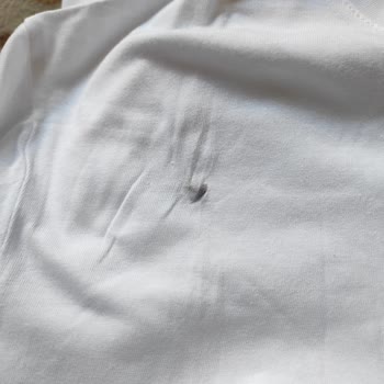 Modamizbir.com Eksik Ürün Ve Lekeli Ürün Gönderilmiştir