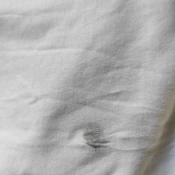 Modamizbir.com Eksik Ürün Ve Lekeli Ürün Gönderilmiştir