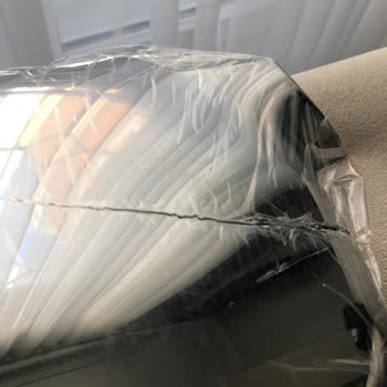 ÇiçekSepeti Kırık Çatlak Ürün Geldi