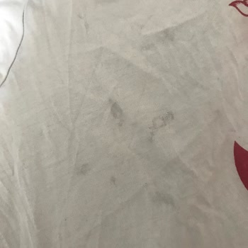 Arçelik Çamaşır Makinesi Kıyafetlerimi Parçalıyor Ve Leke Yapıyor