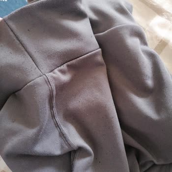 DeFacto 1 Giymede Tüylenme